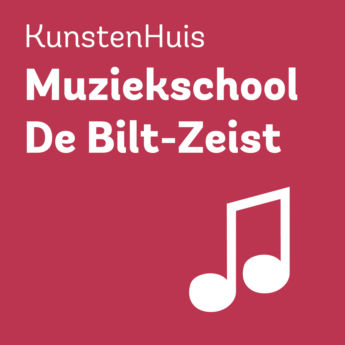 muziekschool zeist