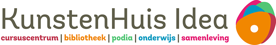 KunstenHuis Idea