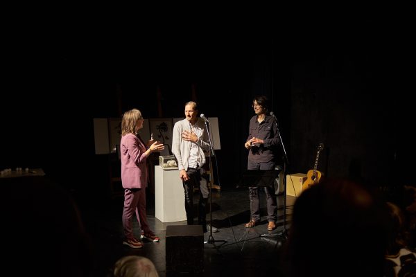 Meet my story Zeist