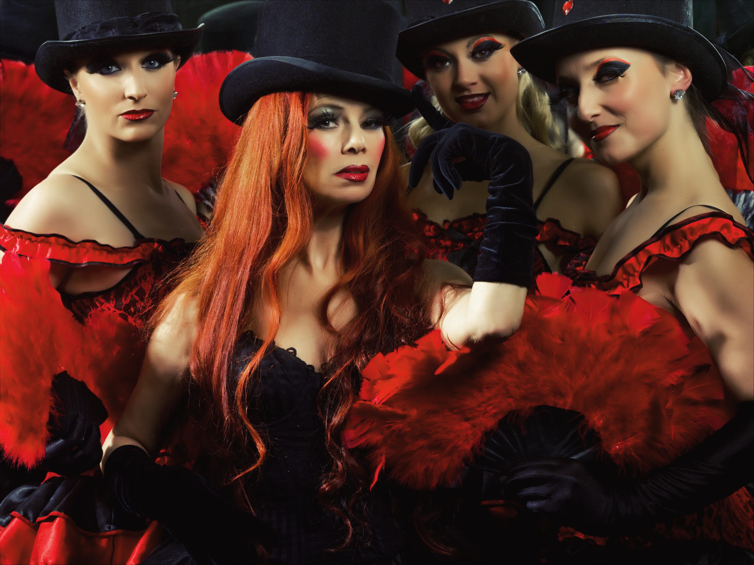 Dance Express in Het Lichtruim