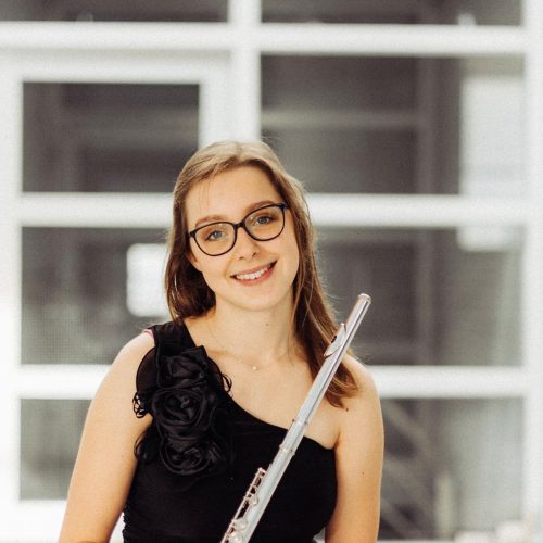 isabelle haverkort docent dwarsfluit