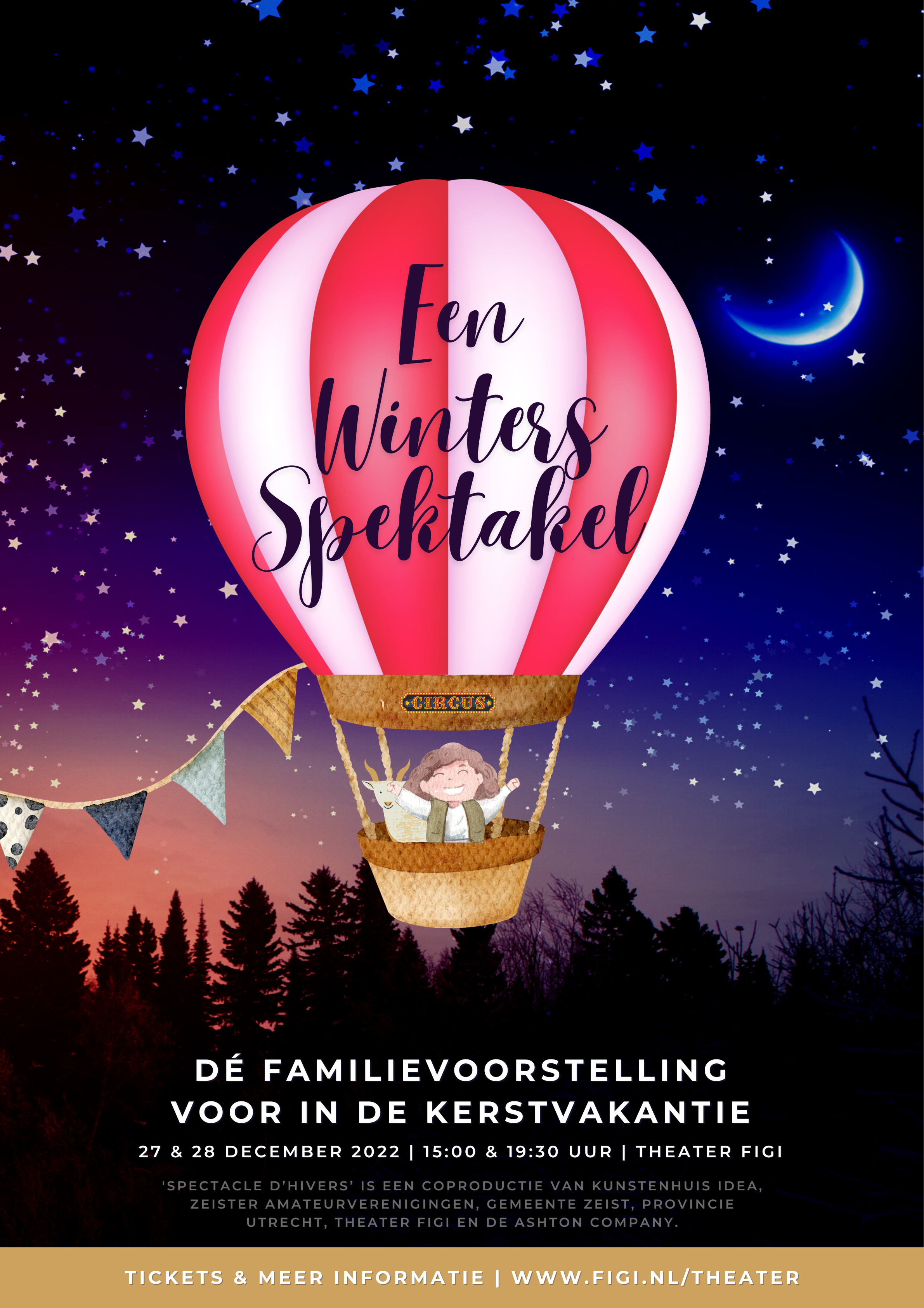 Een Winters Spektakel