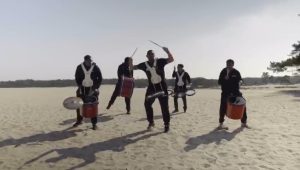 Doe mee met Royal Rhythm Soest