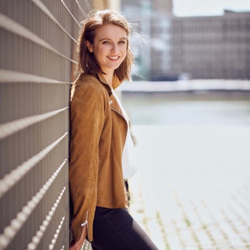 aimee hautvast popkoor super nova kinderkoor