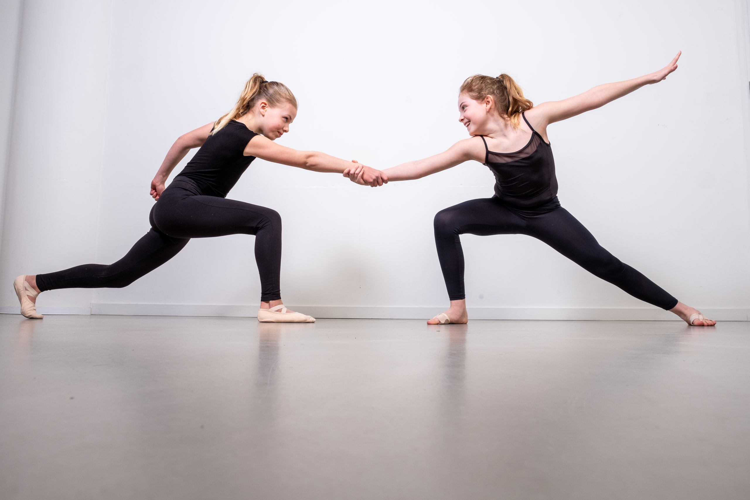 Beleef dans bij dansschool EDC!