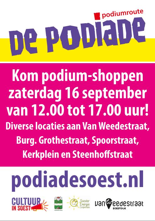 Podiade Soest