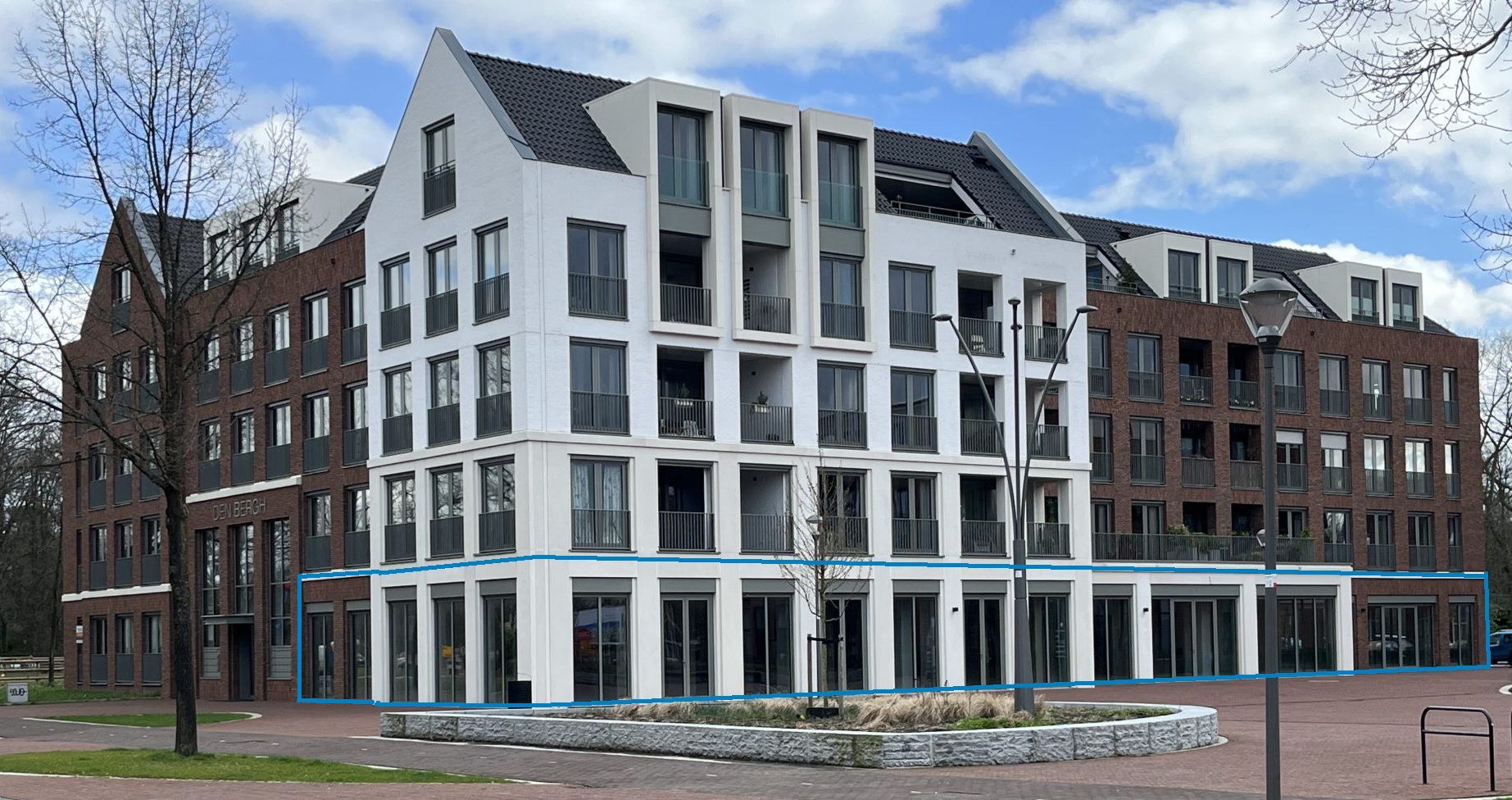 Bedenk de naam voor het nieuwe sociaal-cultureel centrum Soesterberg