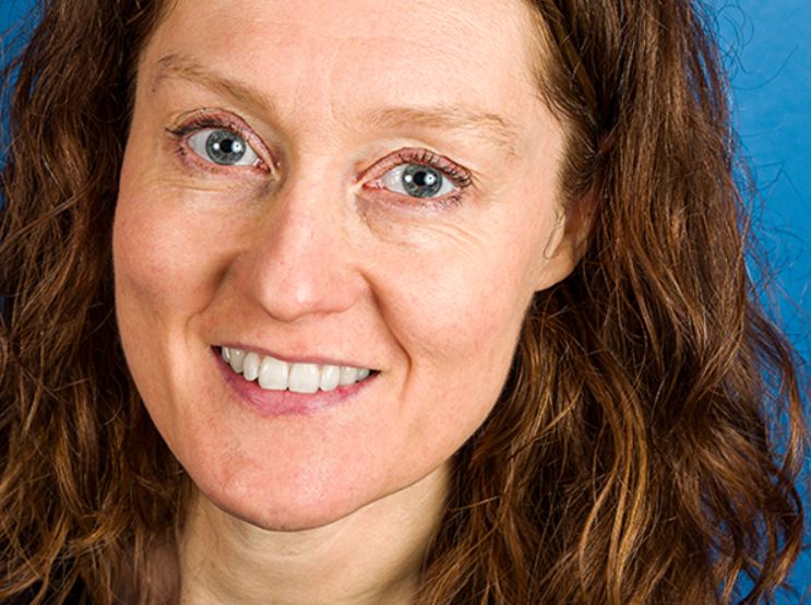Leonie Langenhuijsen nieuwe cultuurmakelaar Zeist