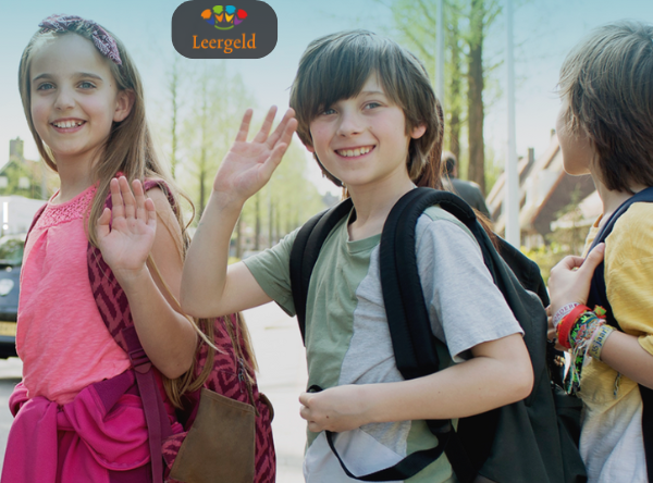 Kindervakantieweek WVT De Bilt en Leergeld 2024
