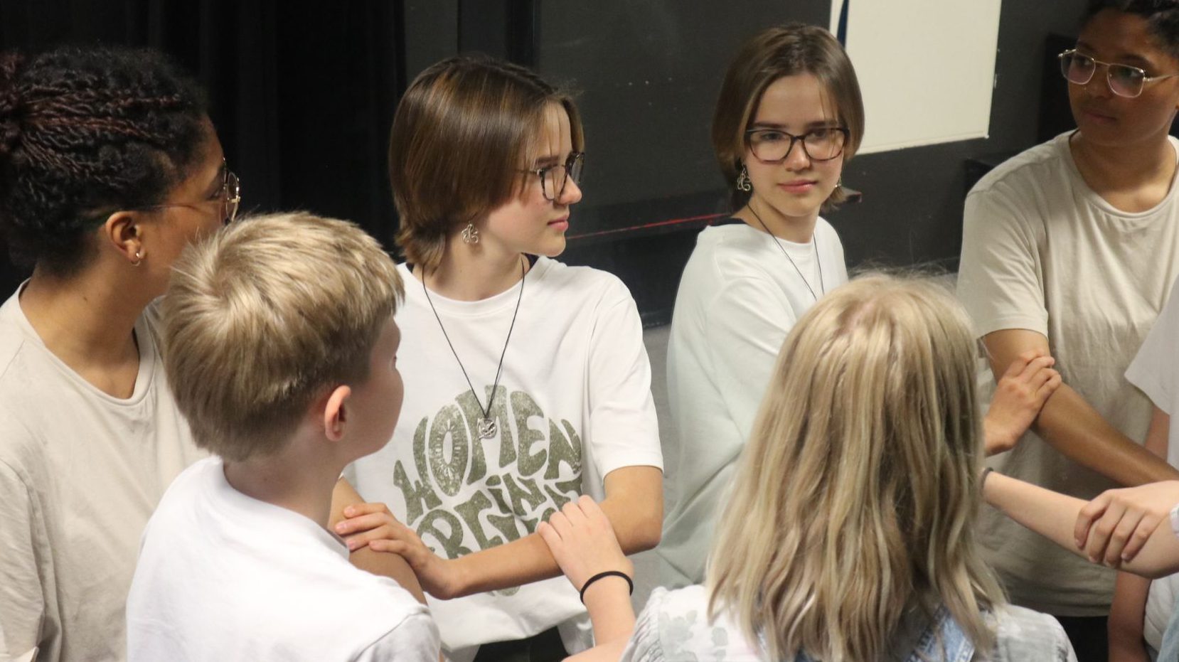 Theater voor Keti Koti: Yu sabi