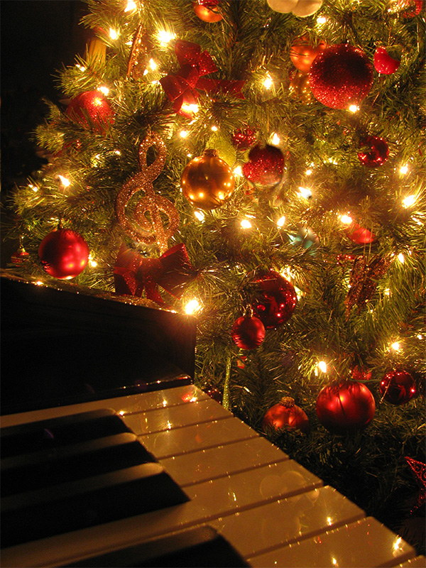 De Kerstshow van de Theaterschool